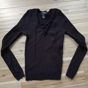 Forever 21 sweater